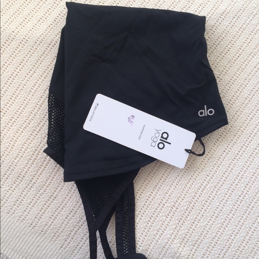 Alo tank top